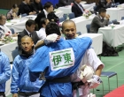 2013年　全日本空道ジュニア選手権大会